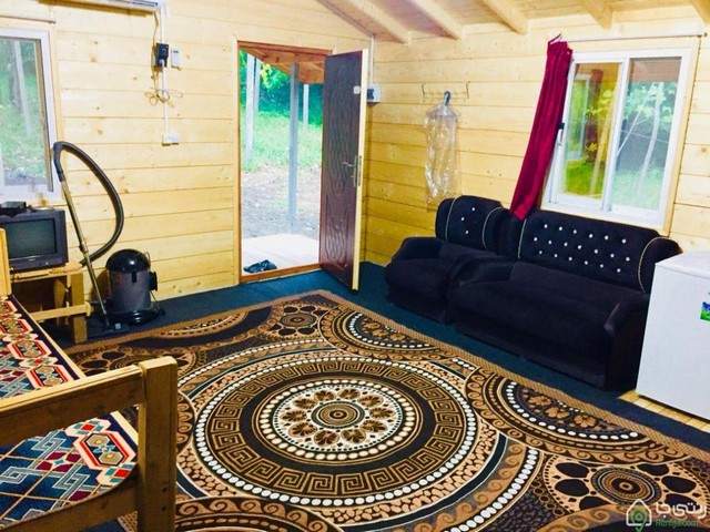 اجاره کلبه چوبی در شاندرمن