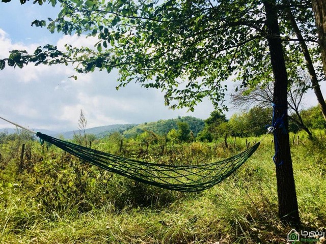 اجاره کلبه چوبی در شاندرمن