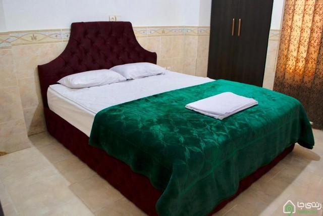 واحد اجاره ای در قشم