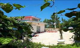 ویلای نقلی در قروق