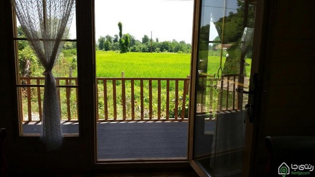 اجاره کلبه جنگلی  در ماسال