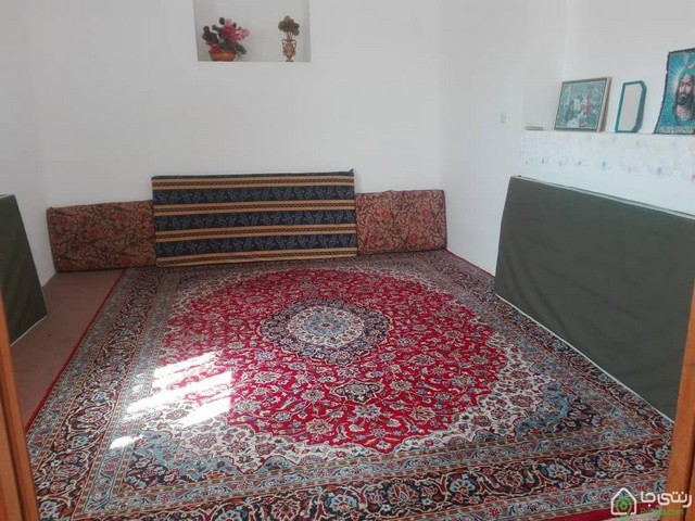 اجاره ویلا نقلی در اصفهان