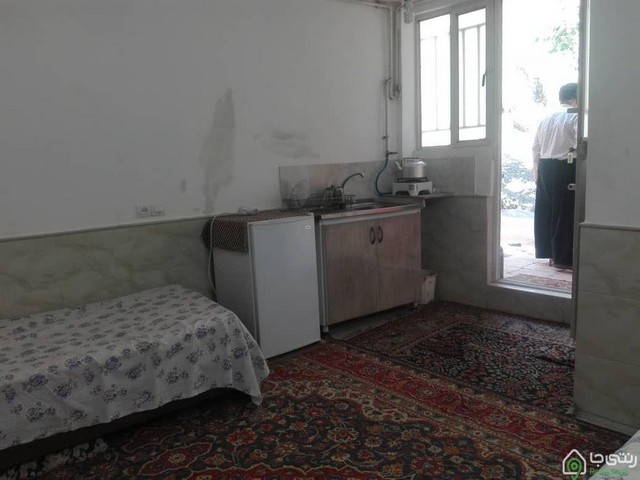 رزرو سوئیت دربستی در اصفهان