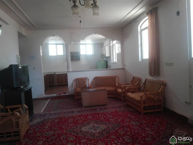 اجاره روزانه خانه در اصفهان