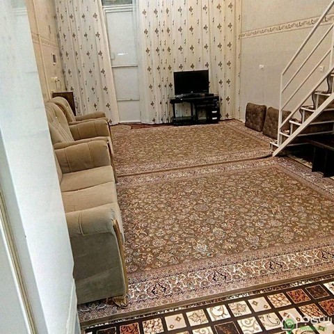 واحد آپارتمانی در یزد