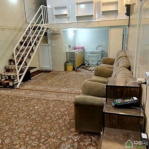 واحد آپارتمانی در یزد