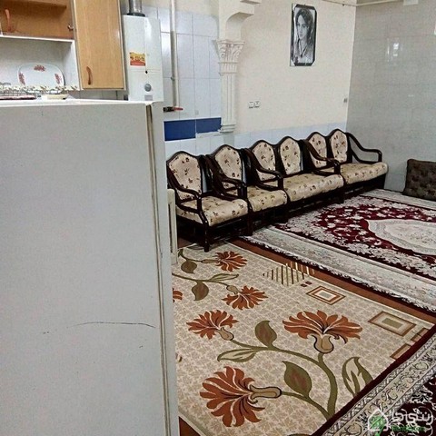 اجاره منزل روزانه و تمیز در یزد