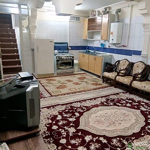 اجاره منزل روزانه و تمیز در یزد