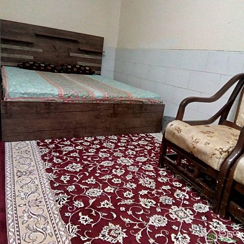 اجاره منزل روزانه و تمیز در یزد