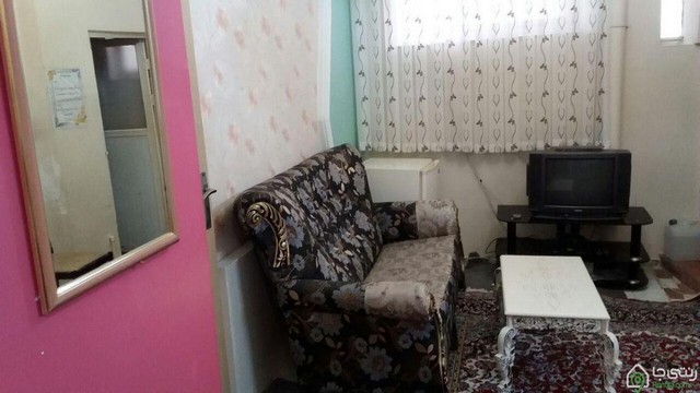اجاره واحد اقامتی تک خواب  در تبریز