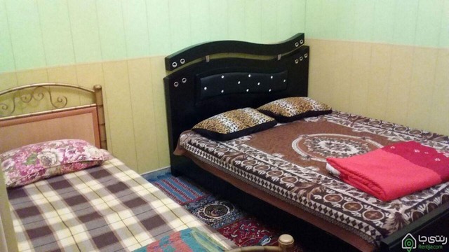 اجاره واحد اقامتی تک خواب  در تبریز