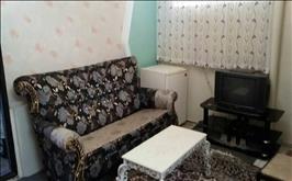 اجاره واحد اقامتی تک خواب  در تبریز