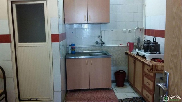 اجاره واحد اقامتی تک خواب  در تبریز