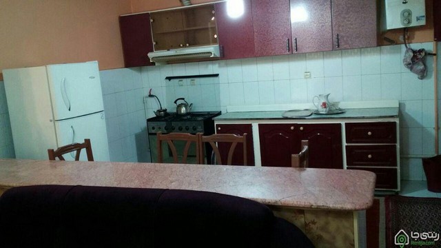 اجاره واحد آپارتمانی در تبریز