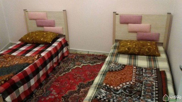 اجاره واحد اقامتی در تبریز