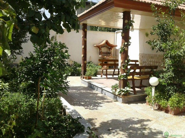 اجاره واحد اقامتی در کاشان