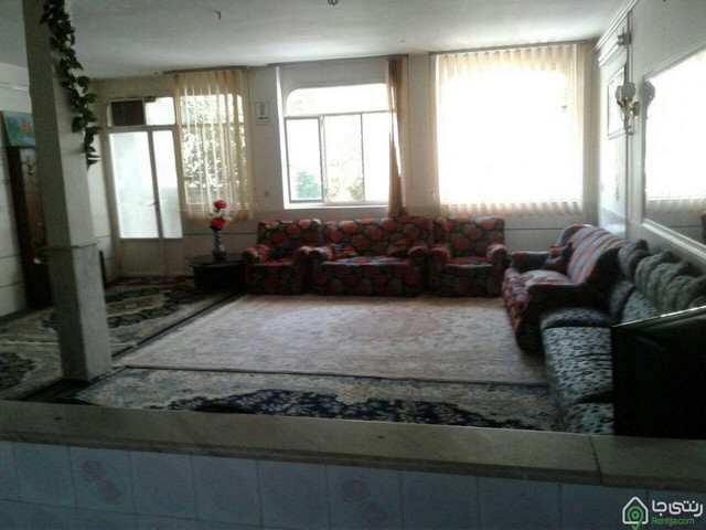 اجاره واحد اقامتی در کاشان