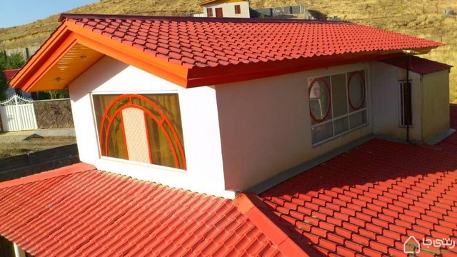 ویلا سه خواب دردماوند 