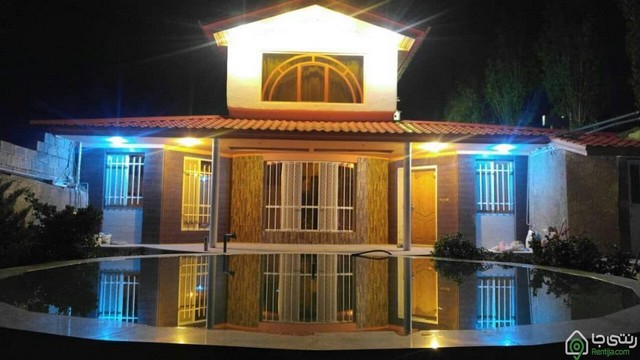 ویلا سه خواب دردماوند 