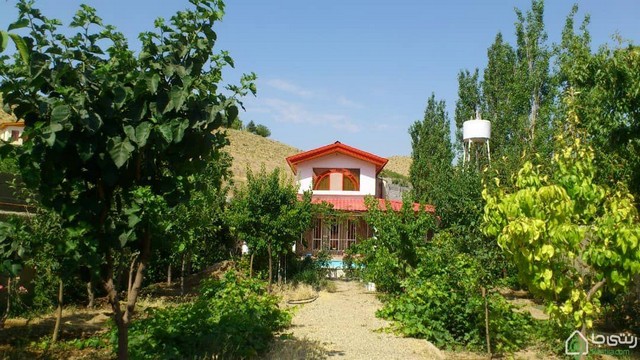 ویلا سه خواب دردماوند 