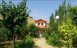 ویلا سه خواب دردماوند 