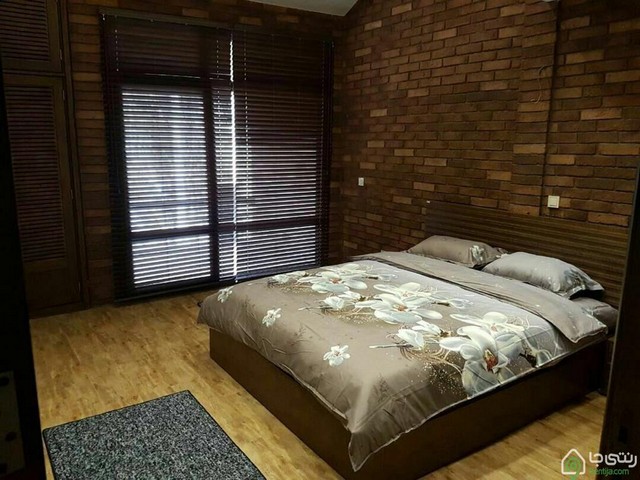 ویلا استخردار با میز بیلیارد در اوشون