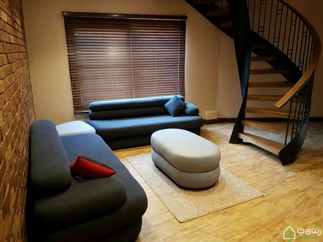 ویلا استخردار با میز بیلیارد در اوشون