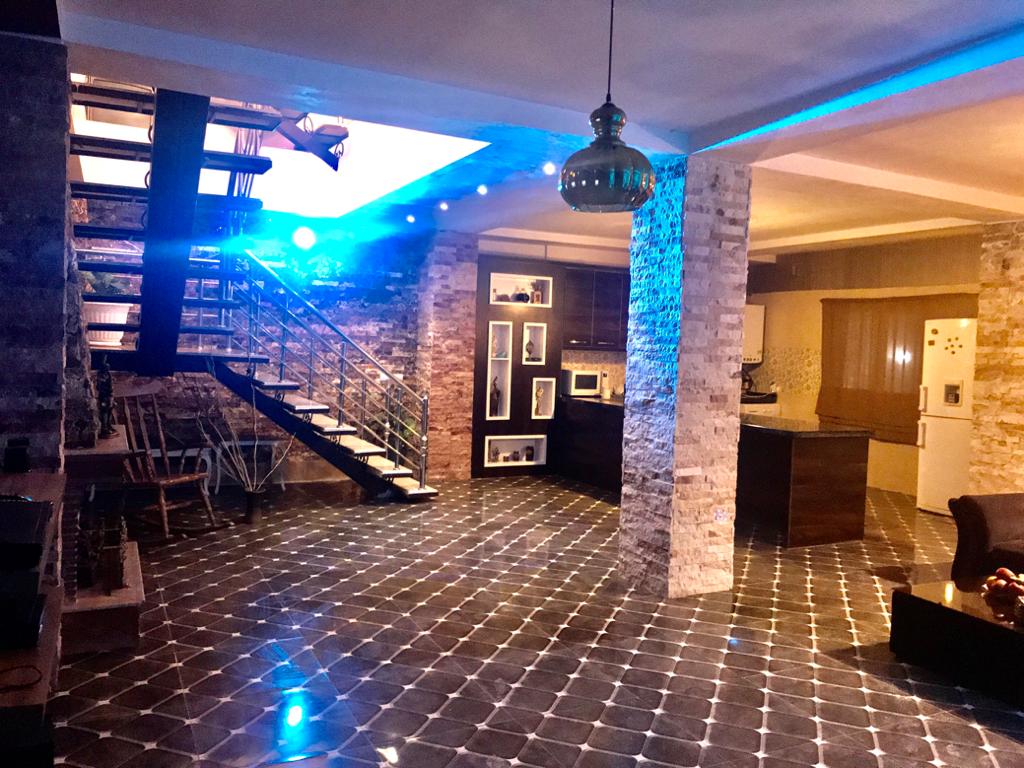 اجاره ویلا تریبلکس در رودهن