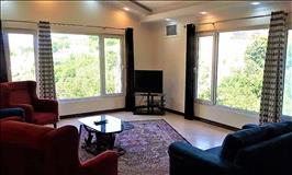  ویلا دوبلکس دو خواب در لواسان