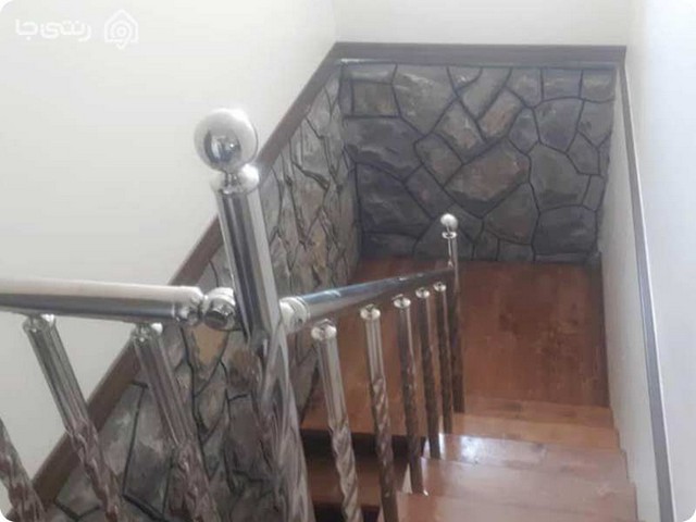  ویلا دوبلکس دو خواب در لواسان