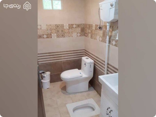  ویلا دوبلکس دو خواب در لواسان