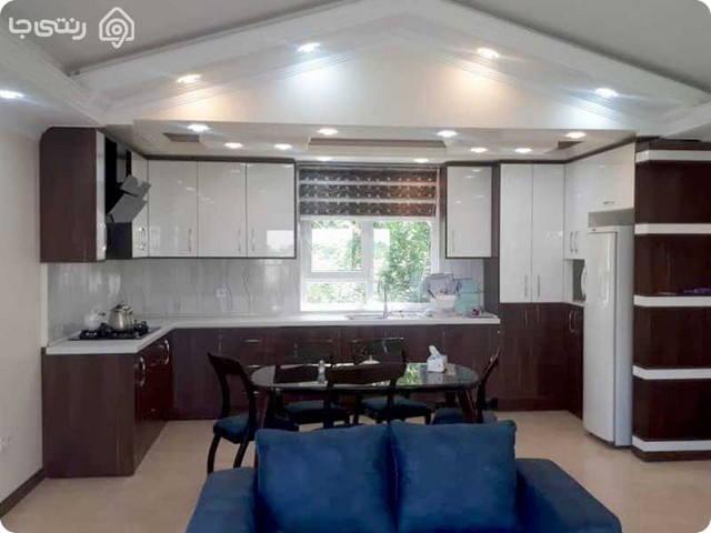  ویلا دوبلکس دو خواب در لواسان