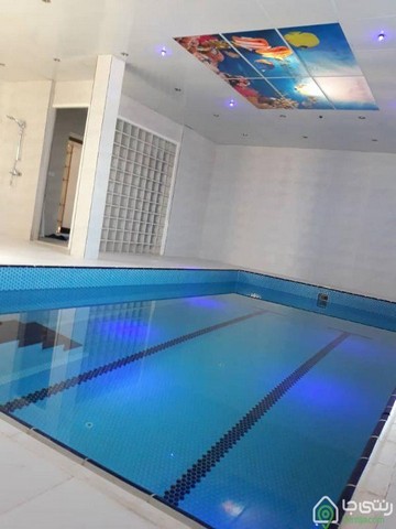 ویلا شیک در مهر آباد 