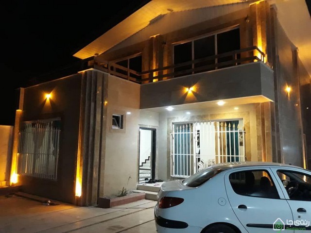 ویلا شیک در مهر آباد 