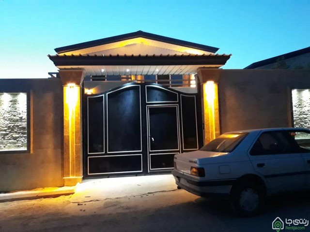 ویلا شیک در مهر آباد 