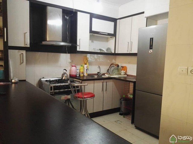 واحد اقامتی در بندر عباس