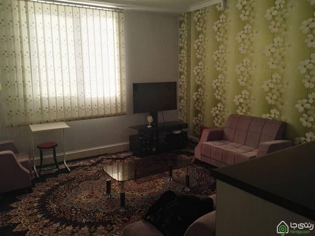 واحد اقامتی در بندر عباس