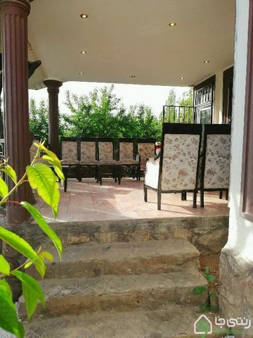 ویلای مبله استخردار در آبسرد