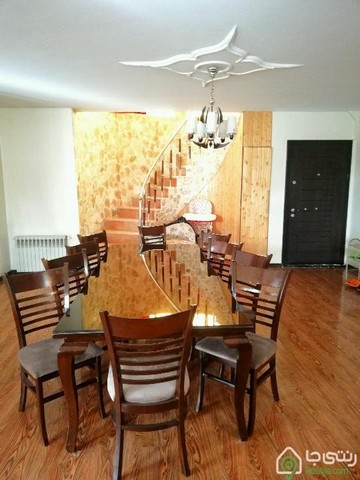 ویلای مبله استخردار در آبسرد