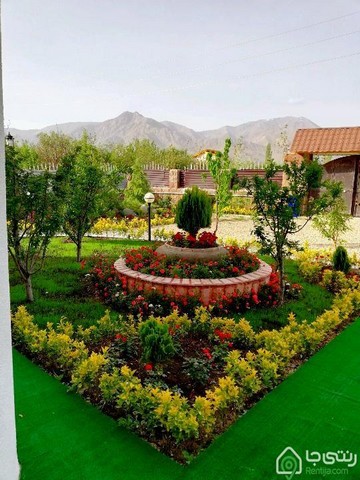 ویلای مبله استخردار در آبسرد