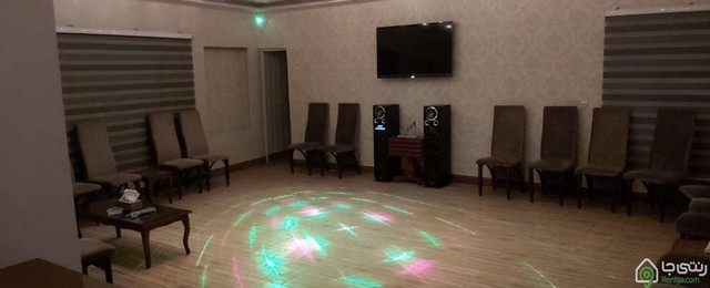 ویلای اجاره ای در لواسان