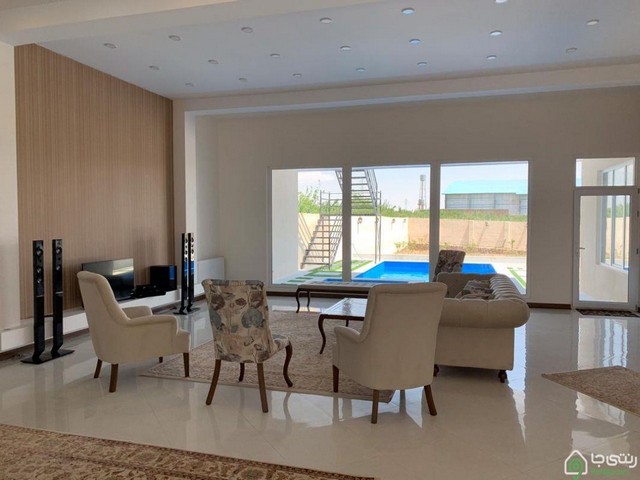 اجاره ويلا شيك دماوند