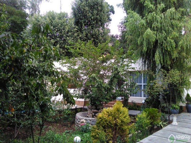 ویلا استخردار تمیز در لواسان