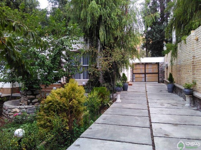 ویلا استخردار تمیز در لواسان