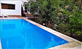 ویلا استخردار تمیز در لواسان