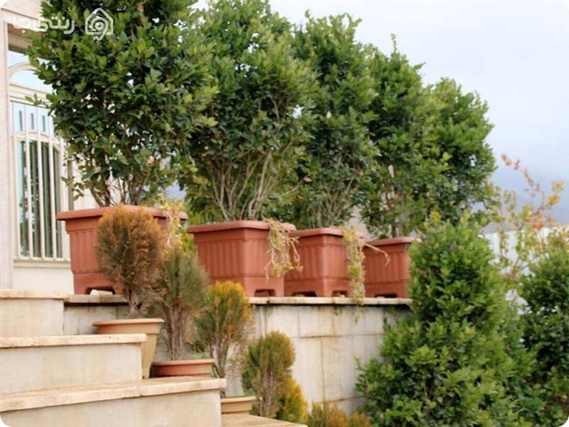 ویلا استخردار تریبلکس در دماوند