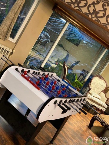 ویلای استخردار و تریبلکس در کردان