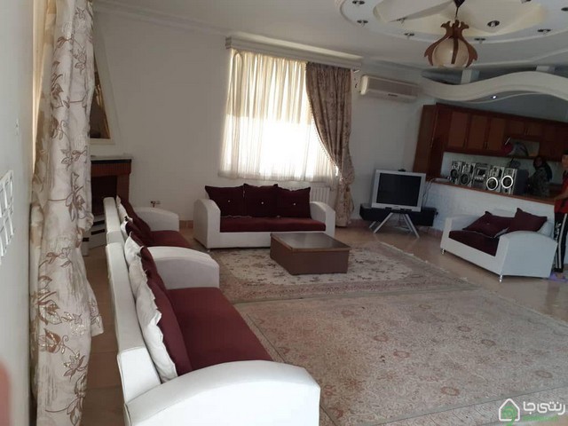 اجاره ویلا در کردان