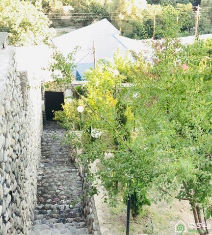 اجاره ویلا در روستا آغشت کردان 