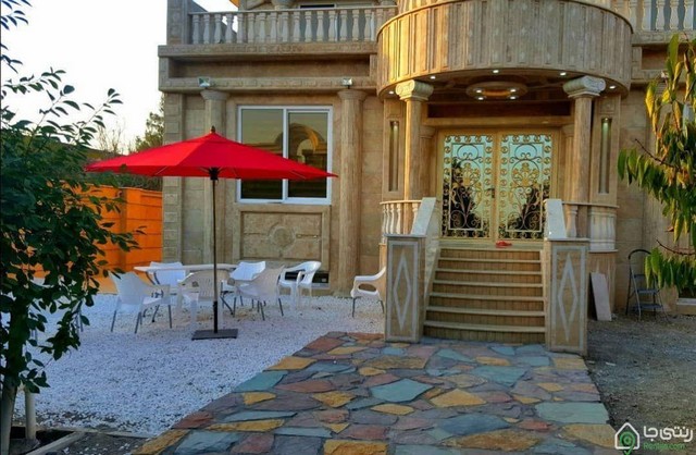 ویلا  در شهرک طاوسیه